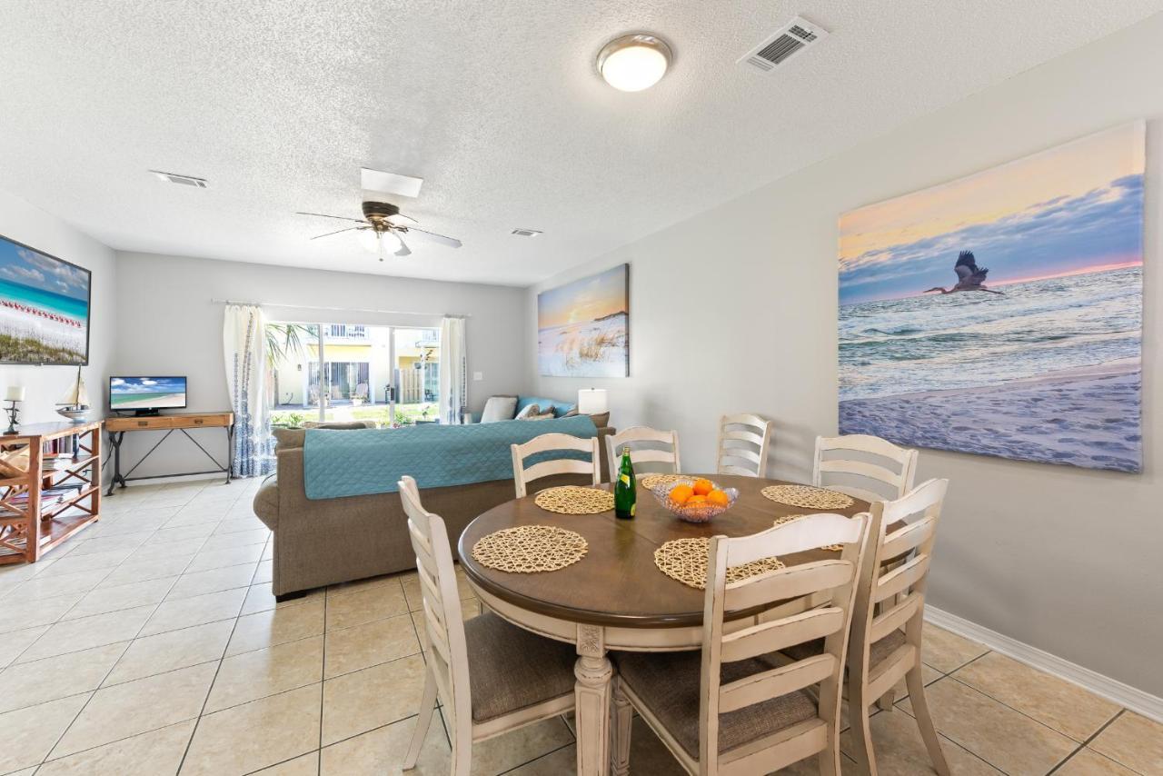 Beach House 5Min Walk To Beach, Pool, Close To Shops And Activities Destin Exterior foto