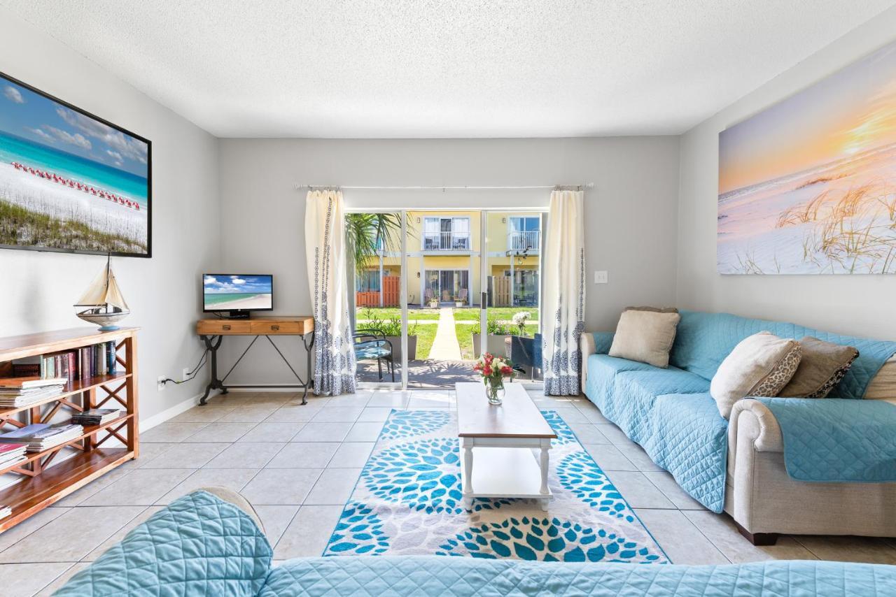 Beach House 5Min Walk To Beach, Pool, Close To Shops And Activities Destin Exterior foto