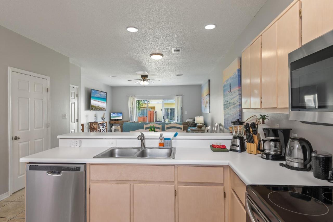 Beach House 5Min Walk To Beach, Pool, Close To Shops And Activities Destin Exterior foto