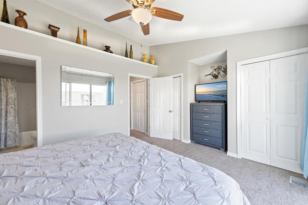 Beach House 5Min Walk To Beach, Pool, Close To Shops And Activities Destin Exterior foto