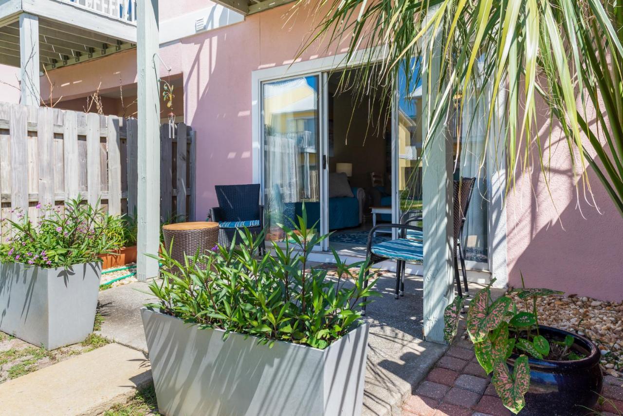 Beach House 5Min Walk To Beach, Pool, Close To Shops And Activities Destin Exterior foto