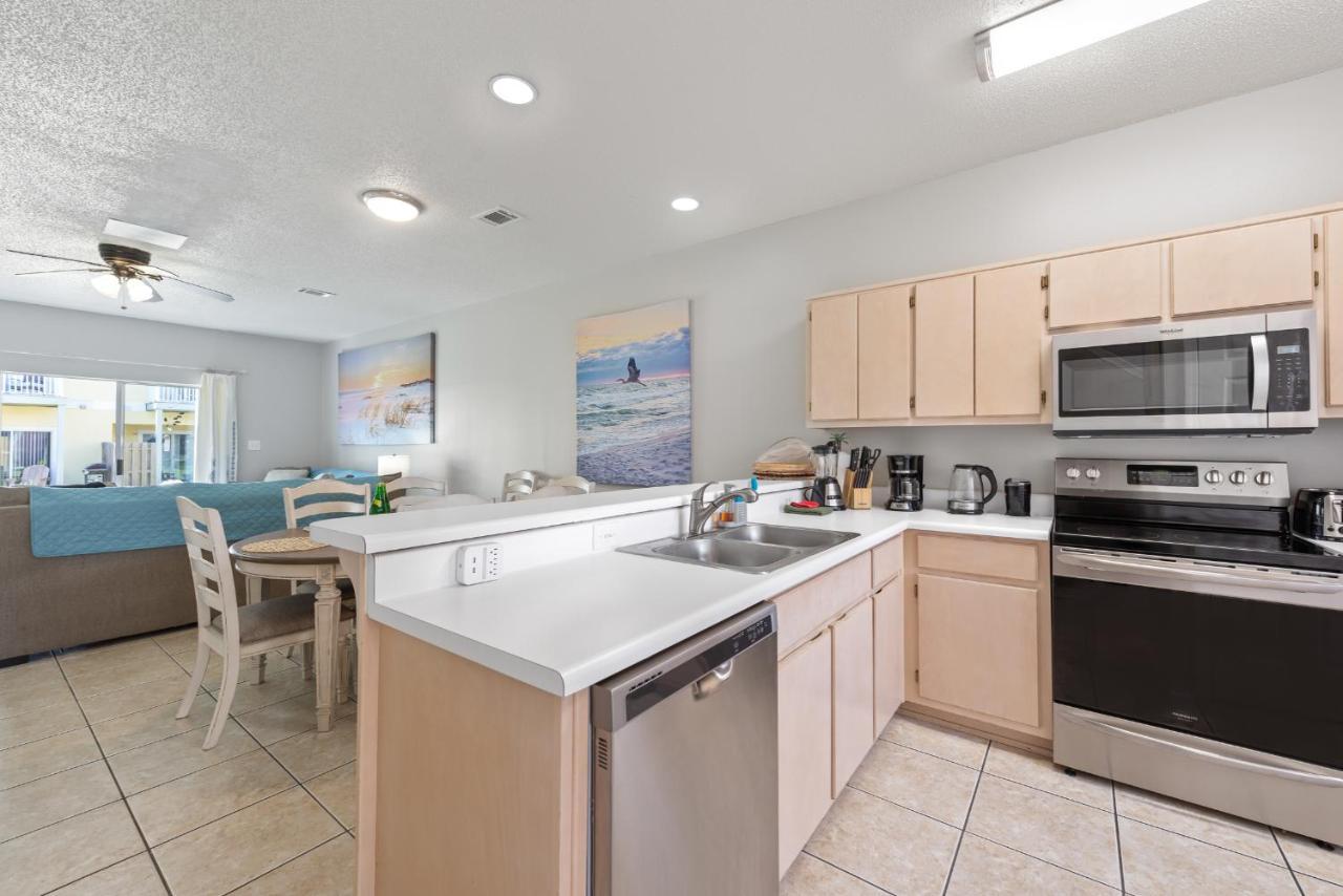 Beach House 5Min Walk To Beach, Pool, Close To Shops And Activities Destin Exterior foto