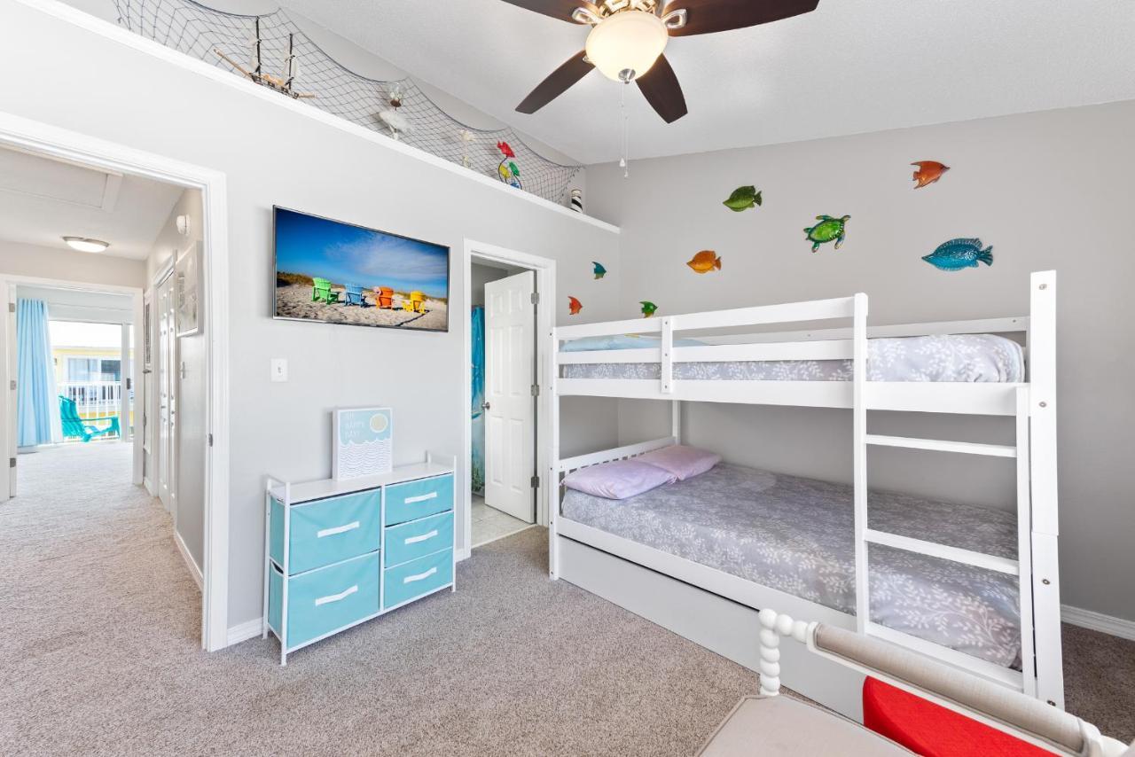 Beach House 5Min Walk To Beach, Pool, Close To Shops And Activities Destin Exterior foto
