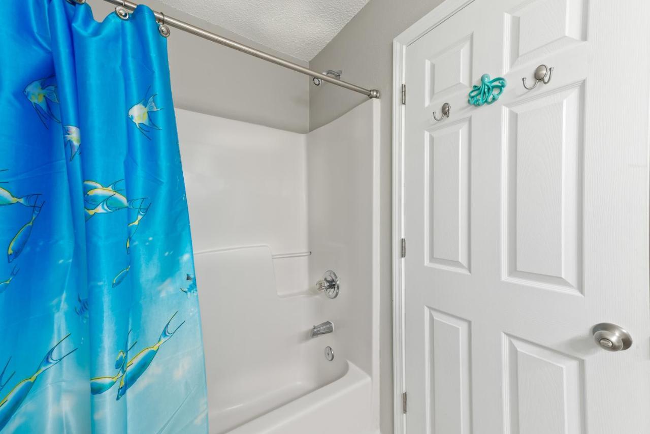 Beach House 5Min Walk To Beach, Pool, Close To Shops And Activities Destin Exterior foto