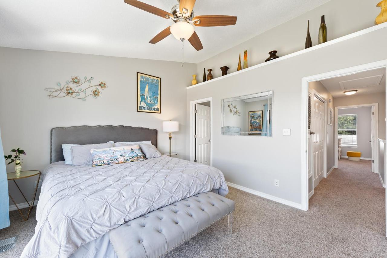 Beach House 5Min Walk To Beach, Pool, Close To Shops And Activities Destin Exterior foto