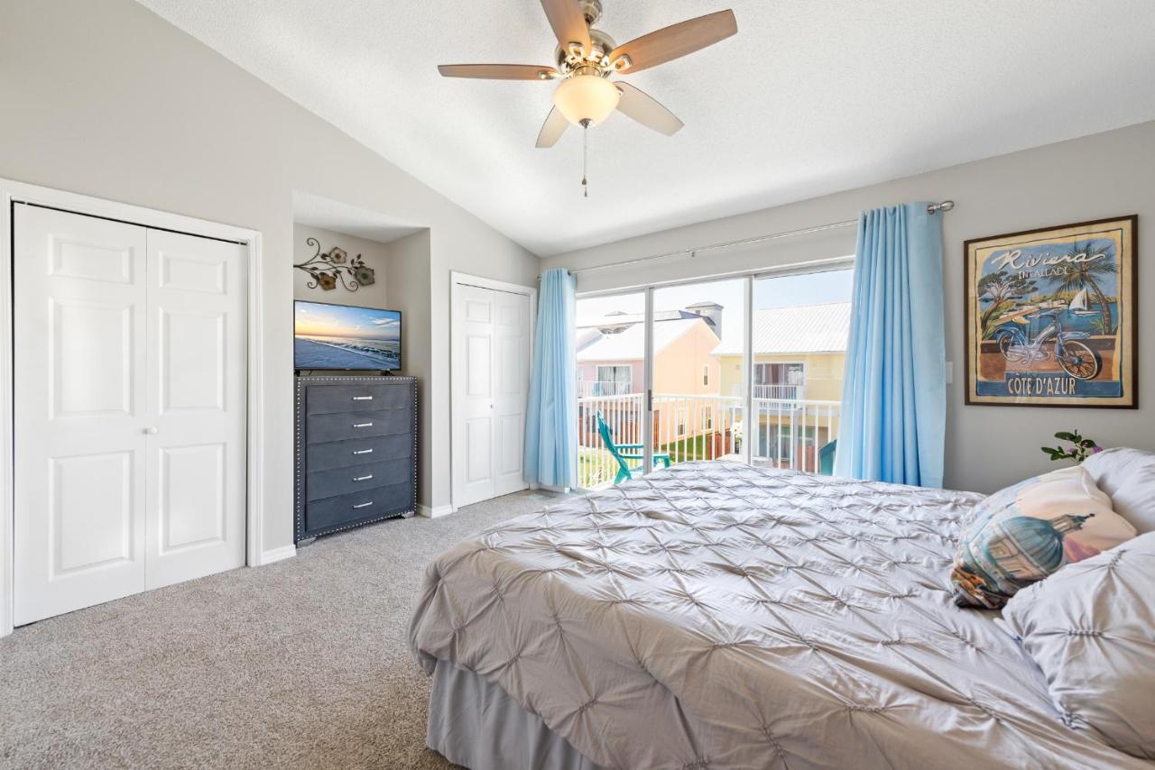 Beach House 5Min Walk To Beach, Pool, Close To Shops And Activities Destin Exterior foto